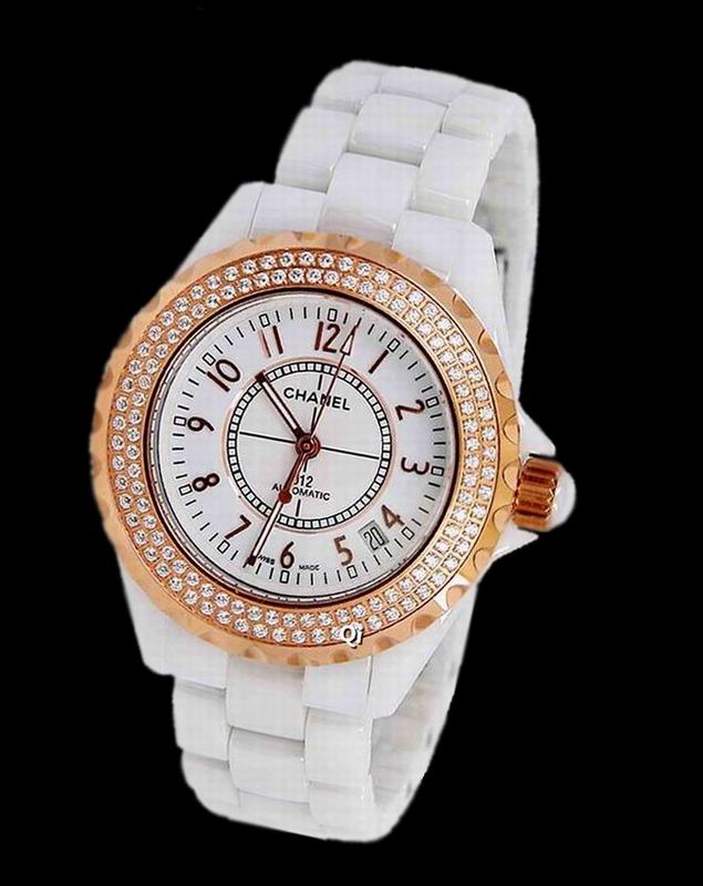 Chanel Watch 617